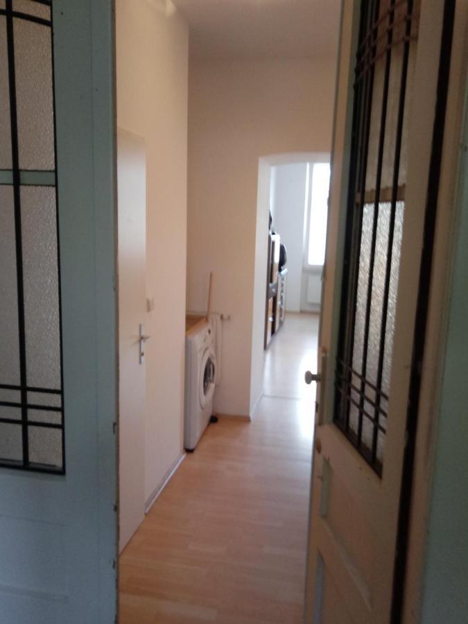 Vienna As It'S Best - Apartment "Egon Schiele" Extérieur photo