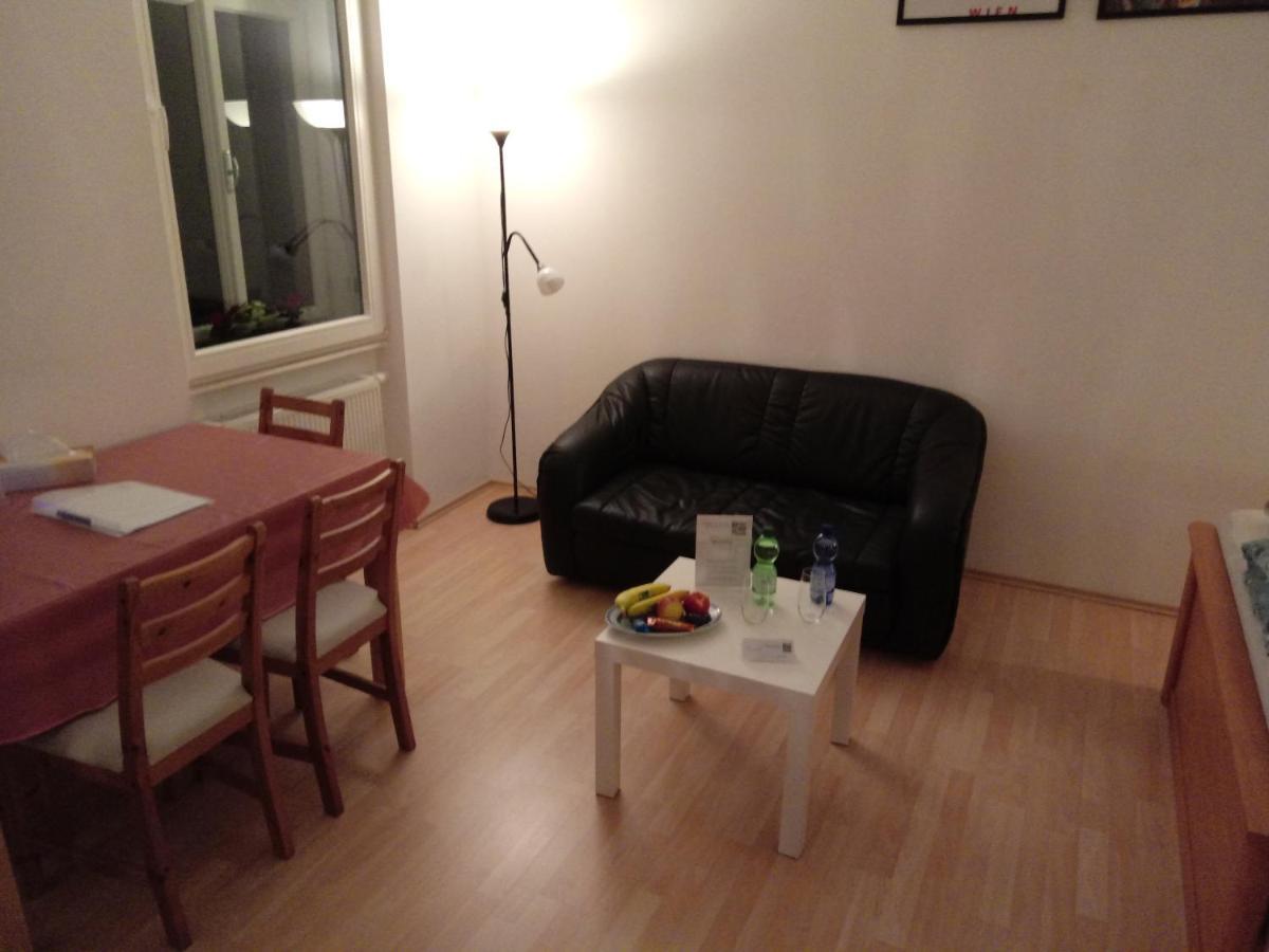 Vienna As It'S Best - Apartment "Egon Schiele" Extérieur photo