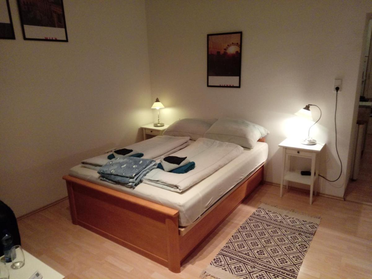 Vienna As It'S Best - Apartment "Egon Schiele" Extérieur photo
